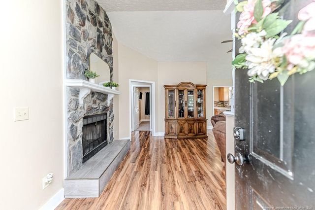 937 Glen Reilly Drive, Fayetteville, NC 28314