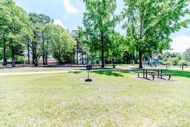 937 Glen Reilly Drive, Fayetteville, NC 28314