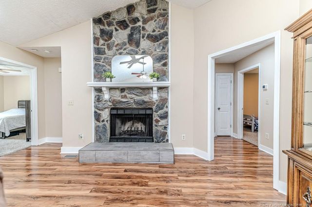 937 Glen Reilly Drive, Fayetteville, NC 28314