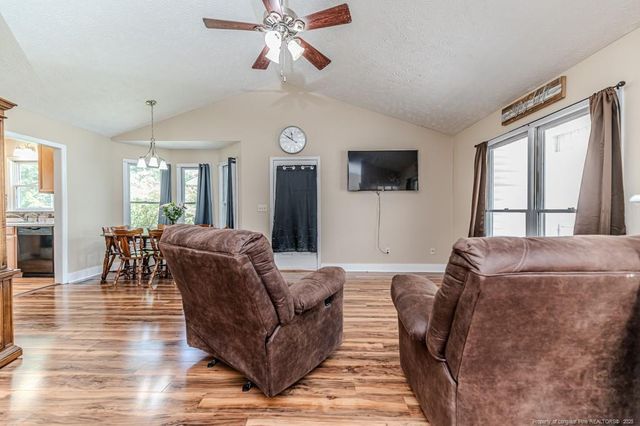 937 Glen Reilly Drive, Fayetteville, NC 28314