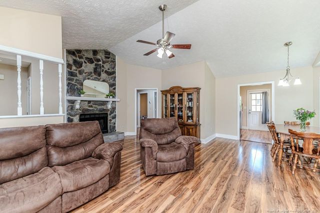937 Glen Reilly Drive, Fayetteville, NC 28314