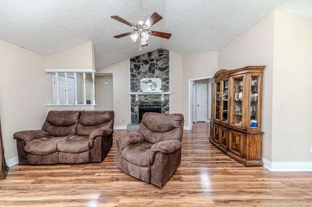937 Glen Reilly Drive, Fayetteville, NC 28314