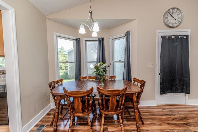937 Glen Reilly Drive, Fayetteville, NC 28314