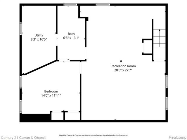 1399 Elmhurst Street, Canton, MI 48187