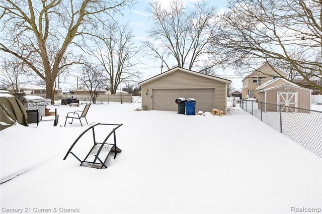 1399 Elmhurst Street, Canton, MI 48187