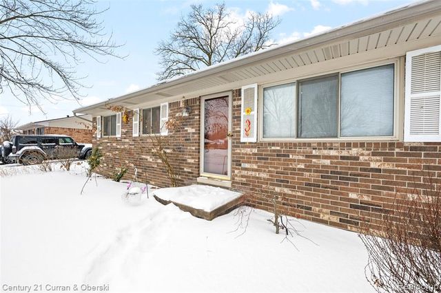 1399 Elmhurst Street, Canton, MI 48187