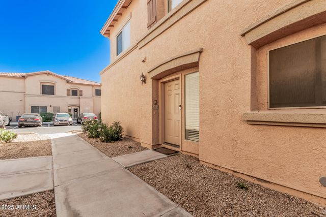 805 S SYCAMORE Street 203, Mesa, AZ 85202