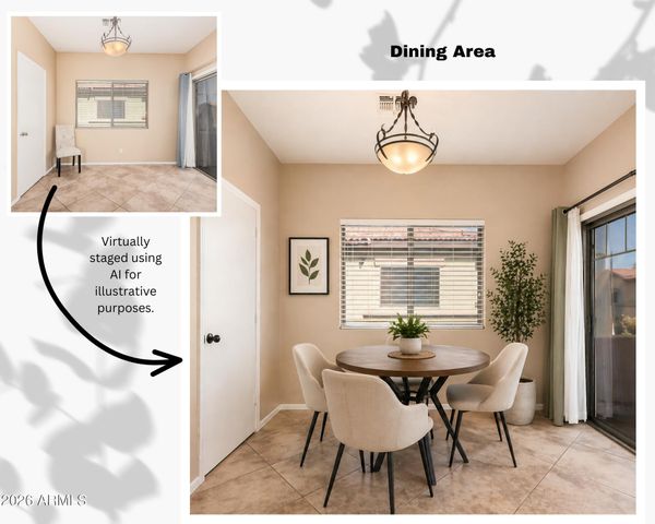 805 S SYCAMORE Street 203, Mesa, AZ 85202