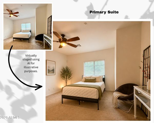 805 S SYCAMORE Street 203, Mesa, AZ 85202
