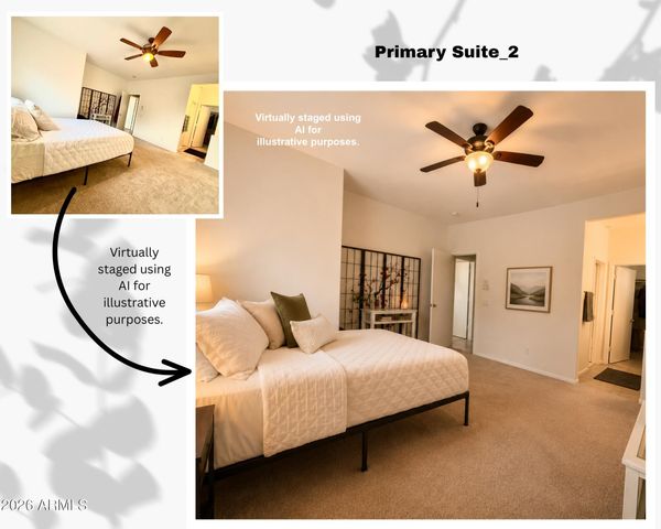 805 S SYCAMORE Street 203, Mesa, AZ 85202
