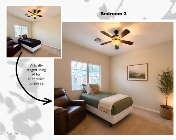 805 S SYCAMORE Street 203, Mesa, AZ 85202