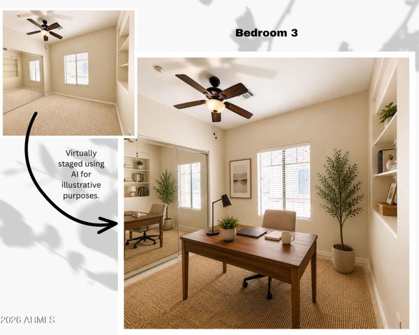 805 S SYCAMORE Street 203, Mesa, AZ 85202