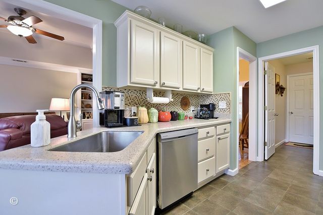 640 Lake Drive, Pine Mountain, GA 31822