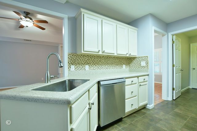 640 Lake Drive, Pine Mountain, GA 31822