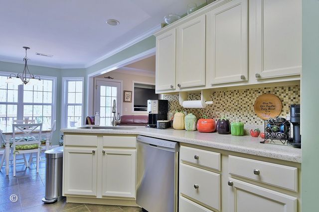 640 Lake Drive, Pine Mountain, GA 31822
