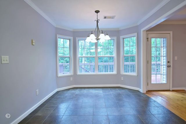 640 Lake Drive, Pine Mountain, GA 31822