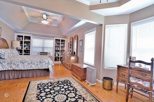 640 Lake Drive, Pine Mountain, GA 31822