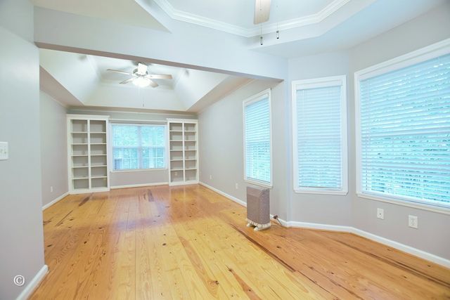 640 Lake Drive, Pine Mountain, GA 31822