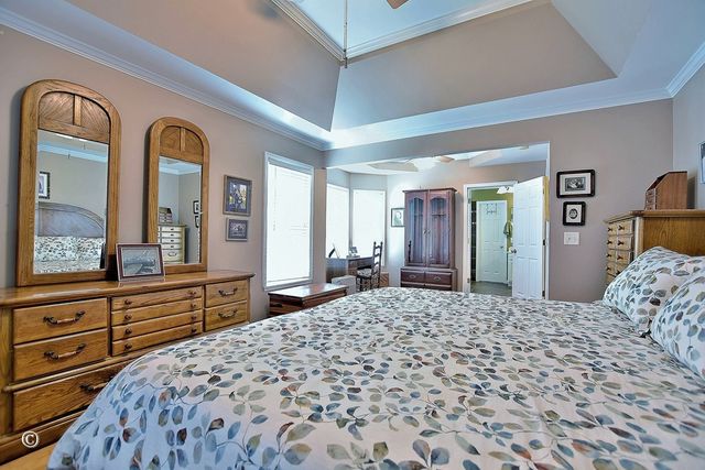 640 Lake Drive, Pine Mountain, GA 31822
