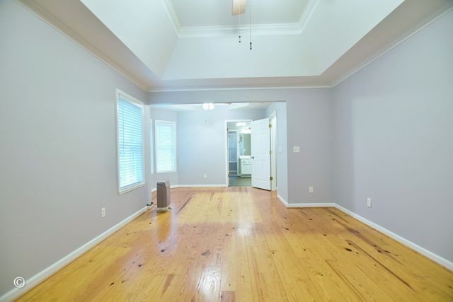 640 Lake Drive, Pine Mountain, GA 31822