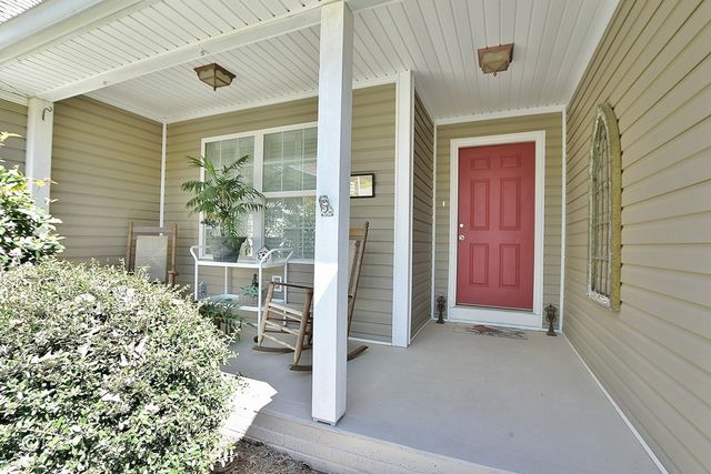 640 Lake Drive, Pine Mountain, GA 31822