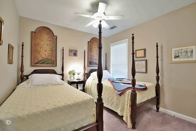 640 Lake Drive, Pine Mountain, GA 31822
