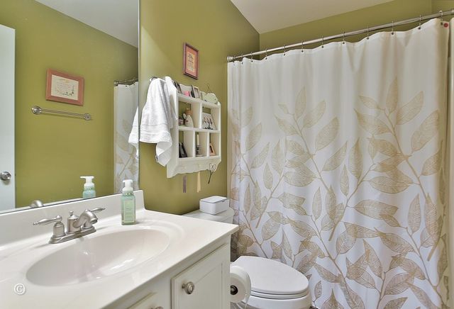 640 Lake Drive, Pine Mountain, GA 31822
