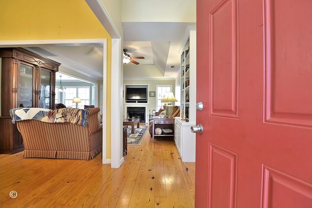 640 Lake Drive, Pine Mountain, GA 31822