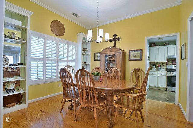 640 Lake Drive, Pine Mountain, GA 31822