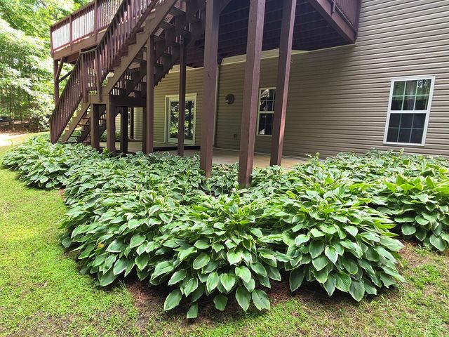 640 Lake Drive, Pine Mountain, GA 31822