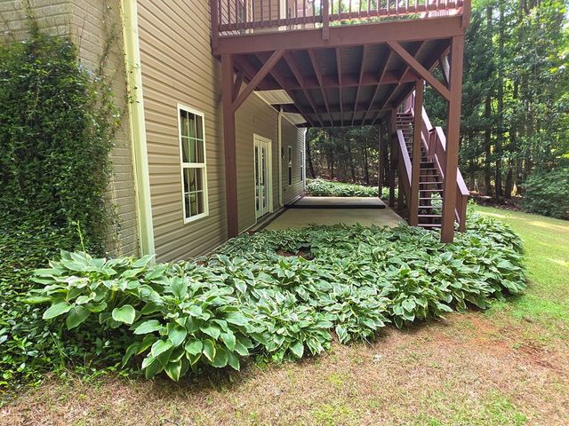 640 Lake Drive, Pine Mountain, GA 31822