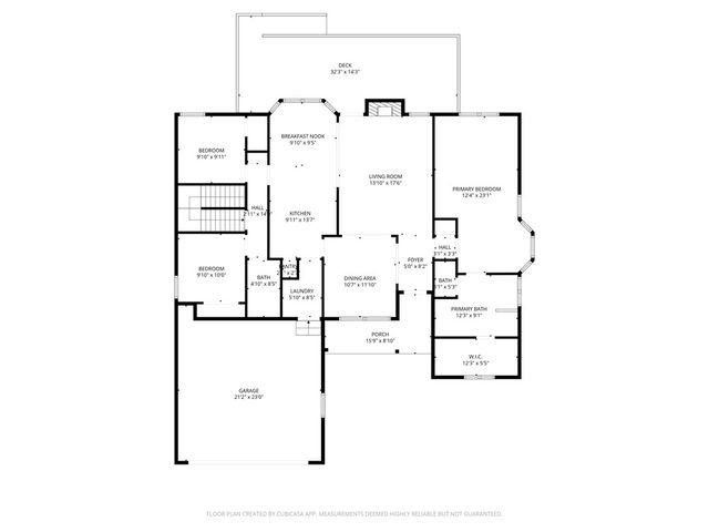 640 Lake Drive, Pine Mountain, GA 31822