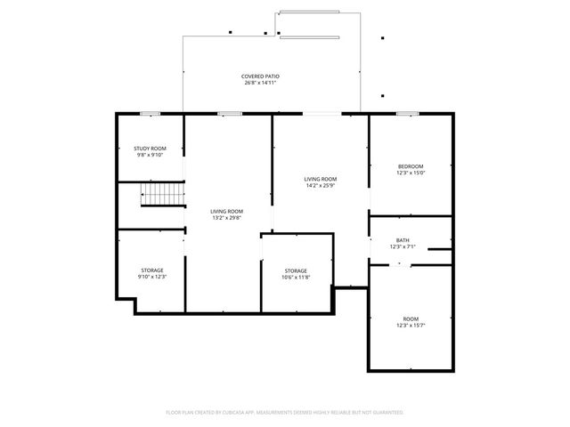 640 Lake Drive, Pine Mountain, GA 31822