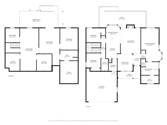 640 Lake Drive, Pine Mountain, GA 31822