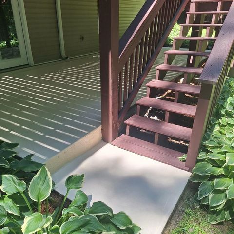 640 Lake Drive, Pine Mountain, GA 31822