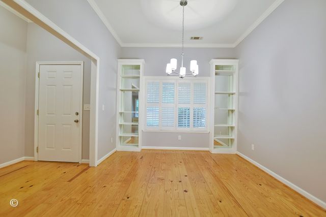 640 Lake Drive, Pine Mountain, GA 31822