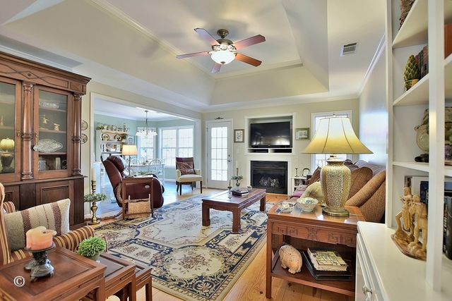 640 Lake Drive, Pine Mountain, GA 31822