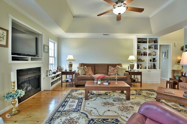640 Lake Drive, Pine Mountain, GA 31822