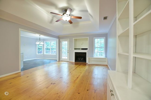 640 Lake Drive, Pine Mountain, GA 31822