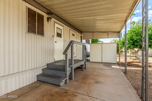 2650 W UNION HILLS Drive 112, Phoenix, AZ 85027