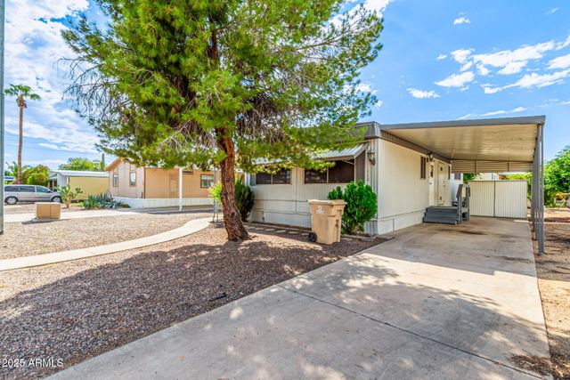 2650 W UNION HILLS Drive 112, Phoenix, AZ 85027