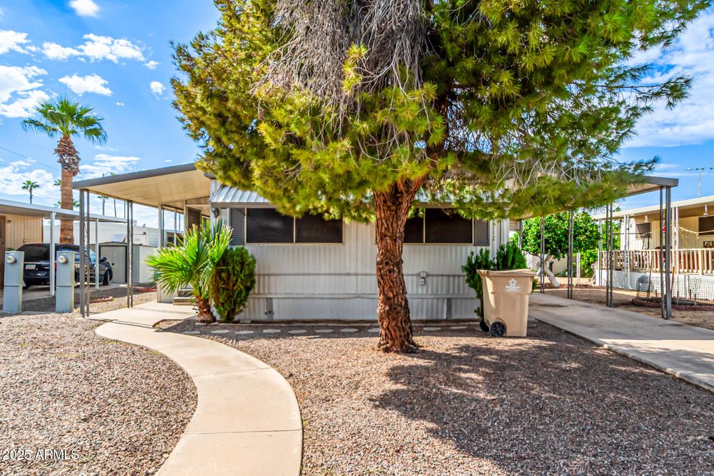 2650 W UNION HILLS Drive 112, Phoenix, AZ 85027 — photo 2