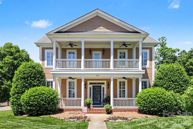 515 Academy Street, Mcadenville, NC 28101