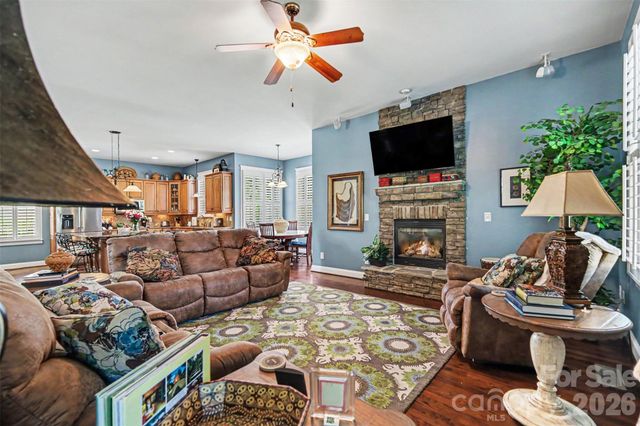 515 Academy Street, Mcadenville, NC 28101