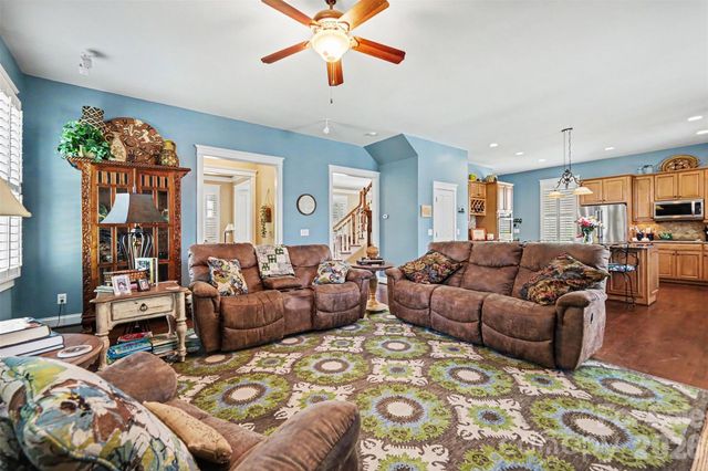 515 Academy Street, Mcadenville, NC 28101