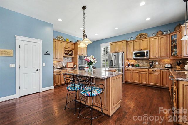 515 Academy Street, Mcadenville, NC 28101