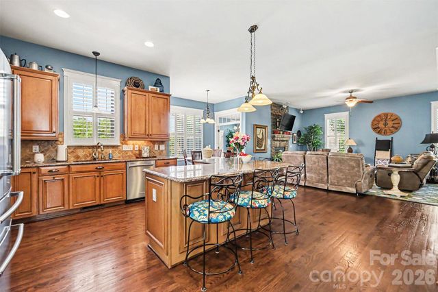 515 Academy Street, Mcadenville, NC 28101