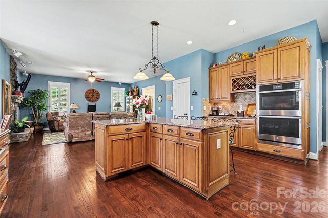 515 Academy Street, Mcadenville, NC 28101