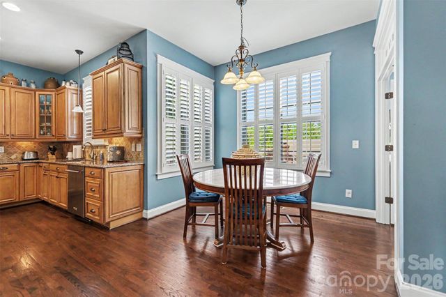 515 Academy Street, Mcadenville, NC 28101