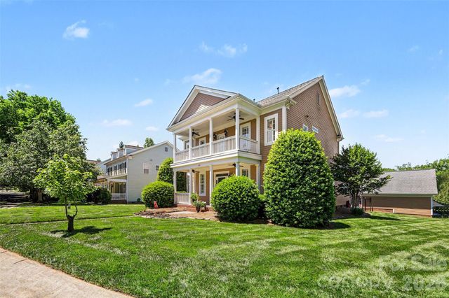 515 Academy Street, Mcadenville, NC 28101